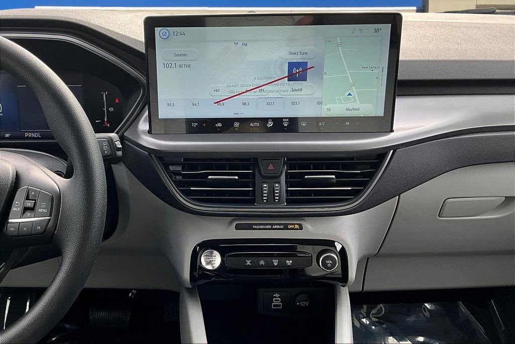 New 2026 Ford Escape Active w/ Tech Pack #1 image 6