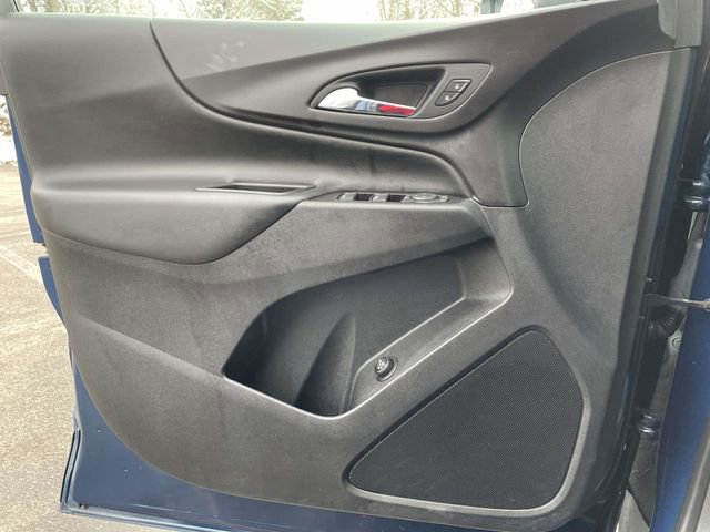 Used 2020 Chevrolet Equinox LT image 25
