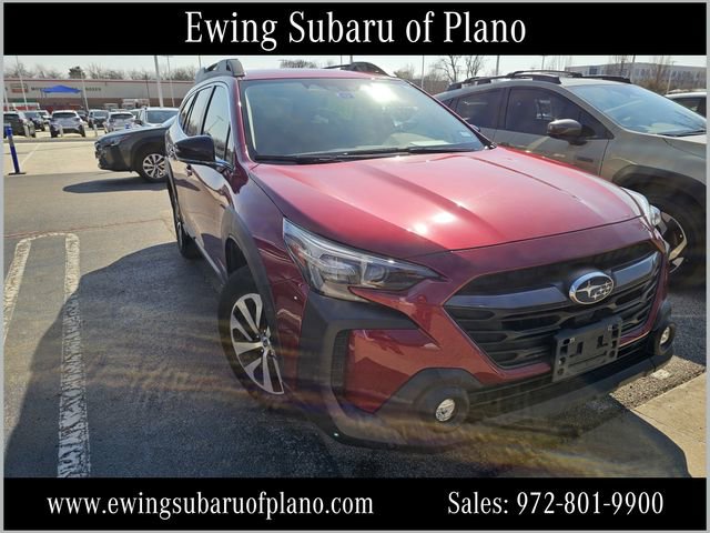 Used 2023 Subaru Outback Premium