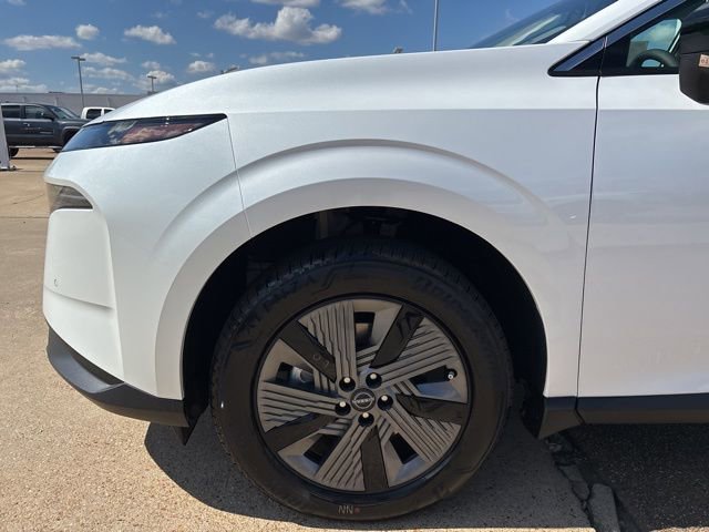 New 2026 Nissan Murano SL w/ Comfort Package AWD/4WD image 7