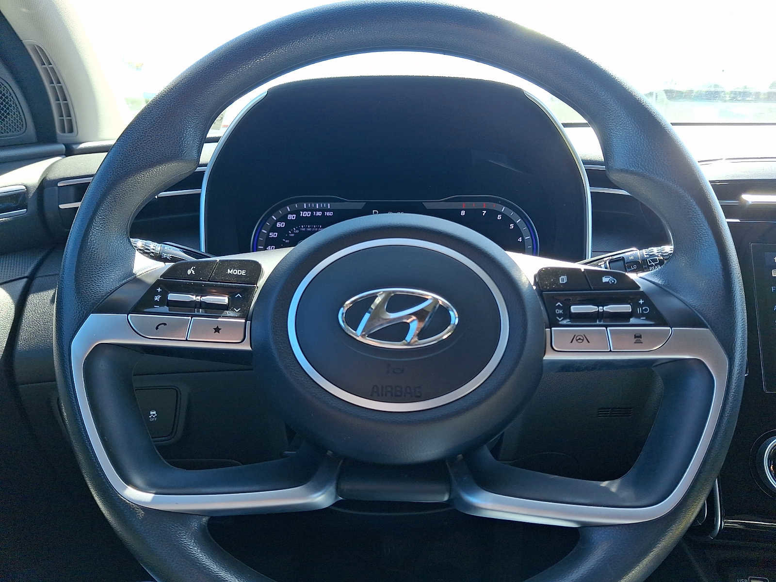 Used 2023 Hyundai Tucson SEL image 20