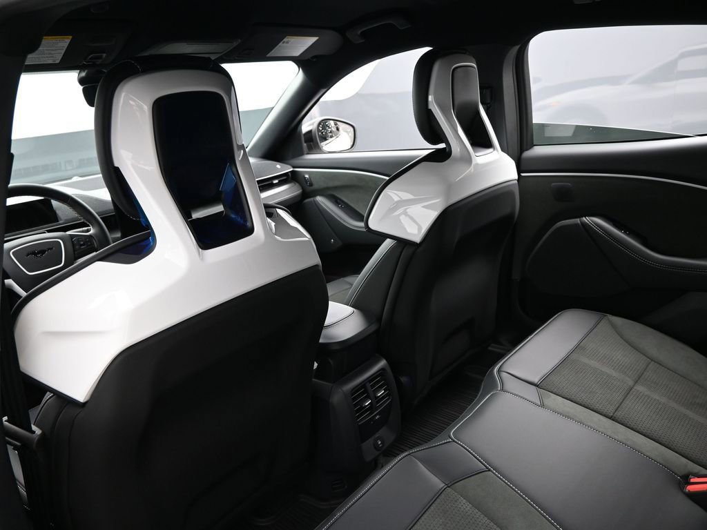 New 2025 Ford Mustang Mach-E GT w/ Interior Protection Package image 30