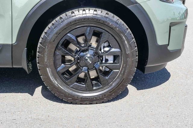 Used 2024 Kia Telluride SX X-Pro AWD/4WD image 10