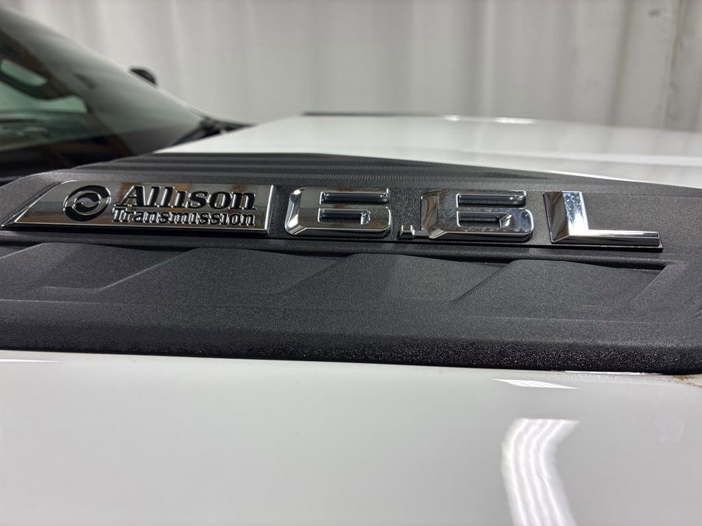 Used 2025 Chevrolet Silverado 2500 Custom w/ Custom Value Package image 30