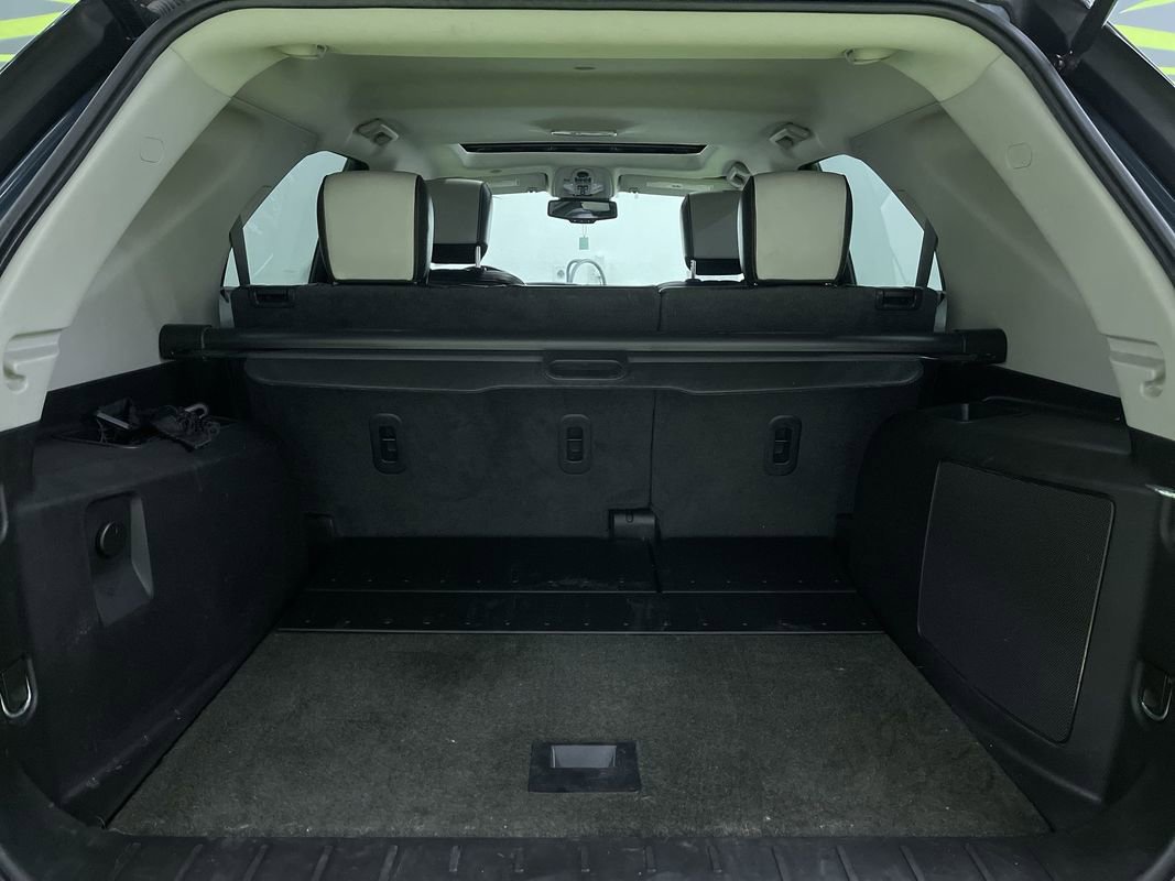 Used 2012 Chevrolet Equinox LTZ image 28