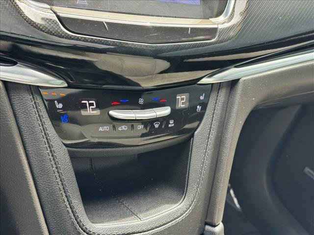 Used 2023 Cadillac XT6 Sport AWD/4WD image 16