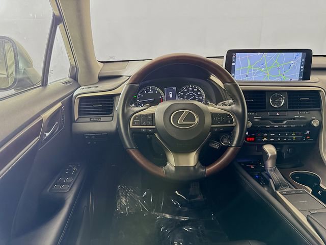 Used 2020 Lexus RX 350 AWD w/ Premium Package image 20