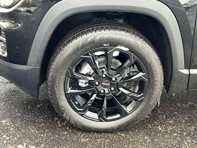 New 2026 GMC Terrain Elevation w/ Elevation Premium Package image 10