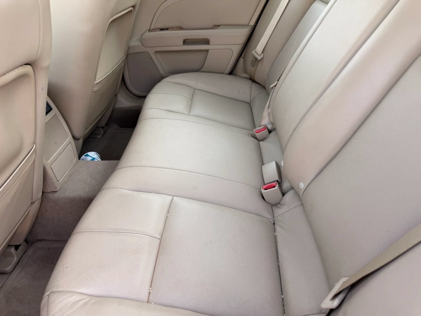 Used 2011 Cadillac STS RWD image 18