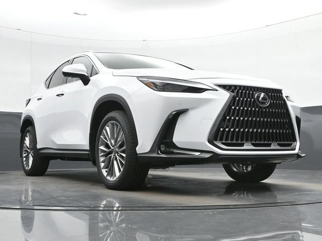 New 2026 Lexus NX 350 AWD w/ Accessory Package (2T) image 10