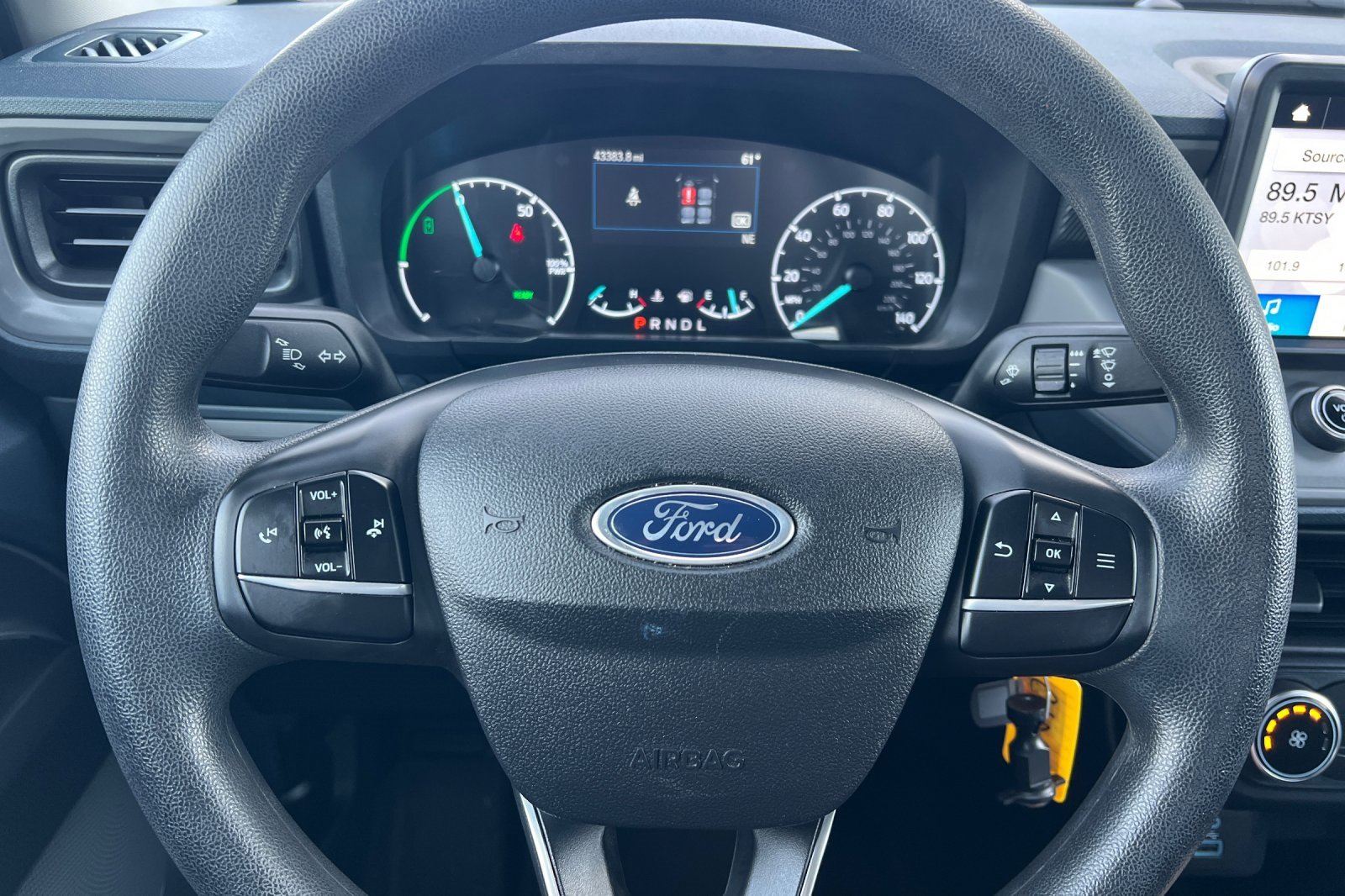 Used 2022 Ford Maverick XL image 21