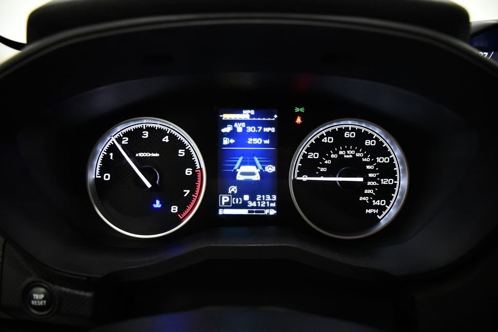 Used 2020 Subaru Forester Premium AWD/4WD image 12