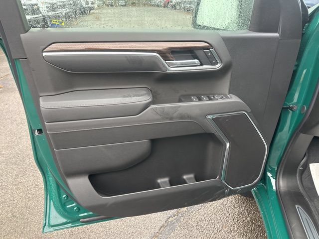 New 2026 Chevrolet Silverado 1500 LT w/ Safety Package AWD/4WD image 12