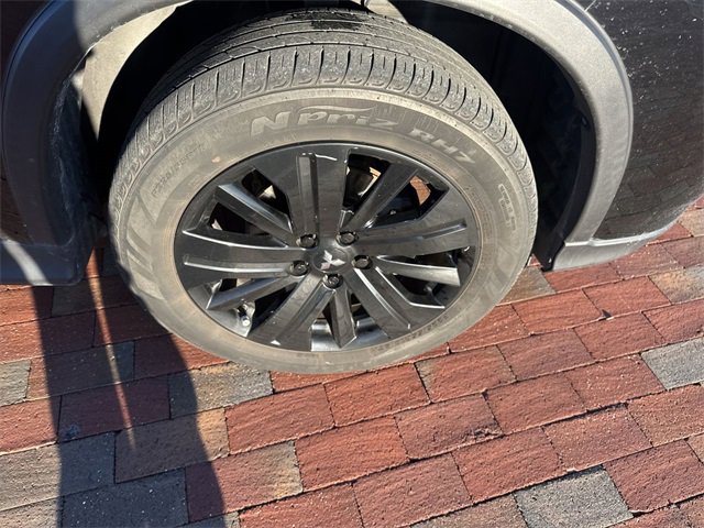 Used 2022 Mitsubishi Outlander Sport LE image 17