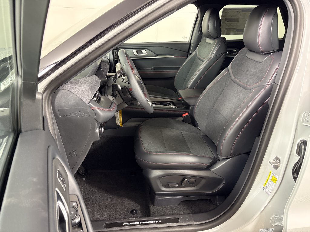 New 2027 Ford Explorer ST w/ ST Sinister Package AWD/4WD image 28