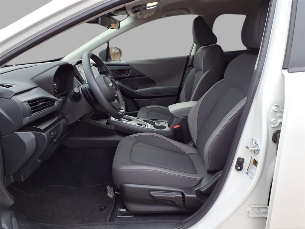 Certified 2025 Subaru Crosstrek 2.0i Premium image 13