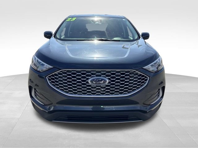 Used 2023 Ford Edge SEL image 10