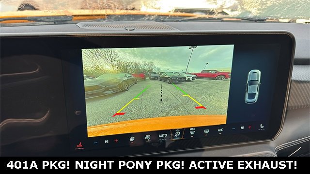 New 2026 Ford Mustang GT Premium image 14