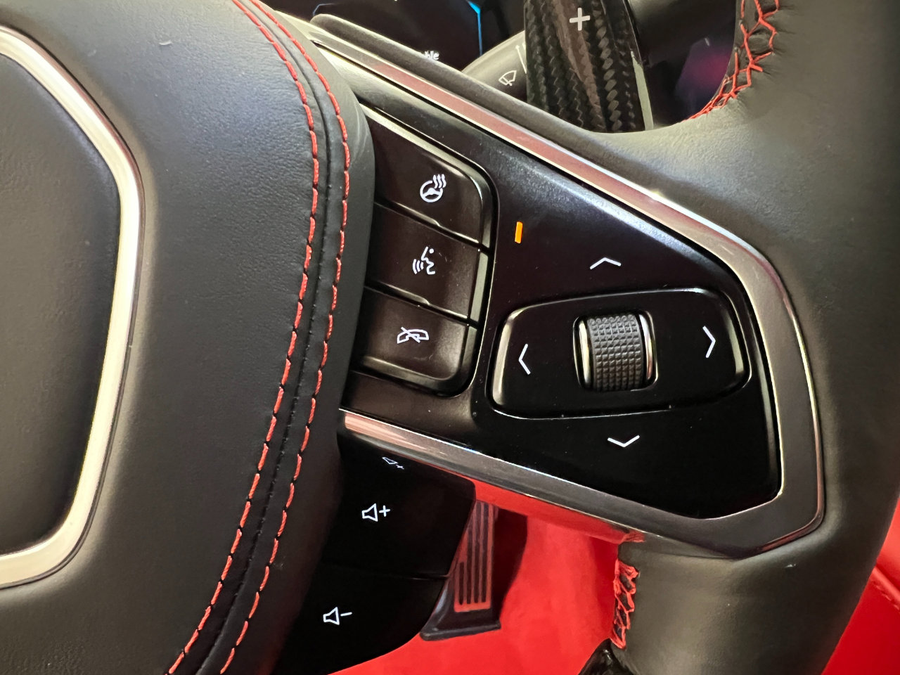 New 2026 Chevrolet Corvette Z06 image 56