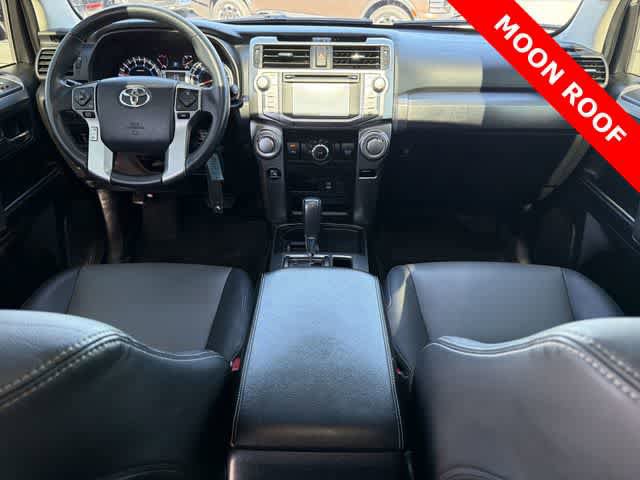 Used 2019 Toyota 4Runner SR5 Premium RWD video 2