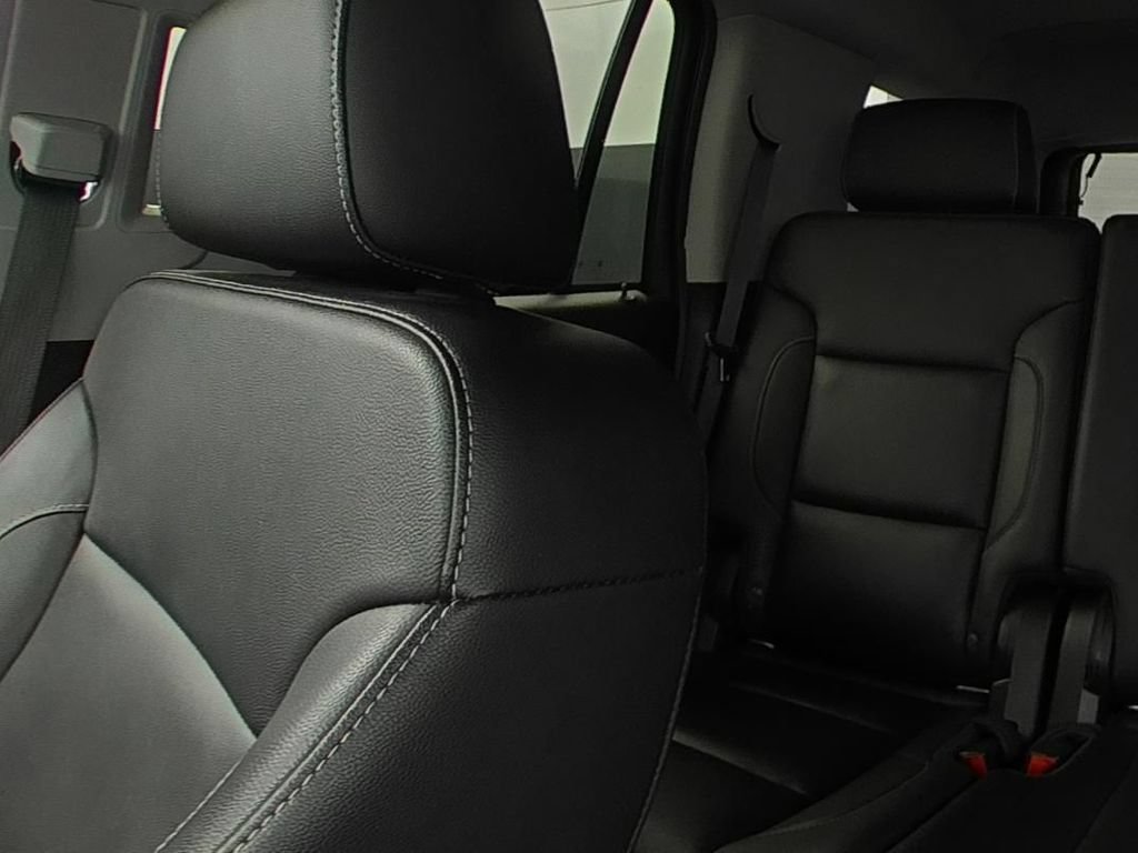 Used 2020 Chevrolet Tahoe LT RWD image 9