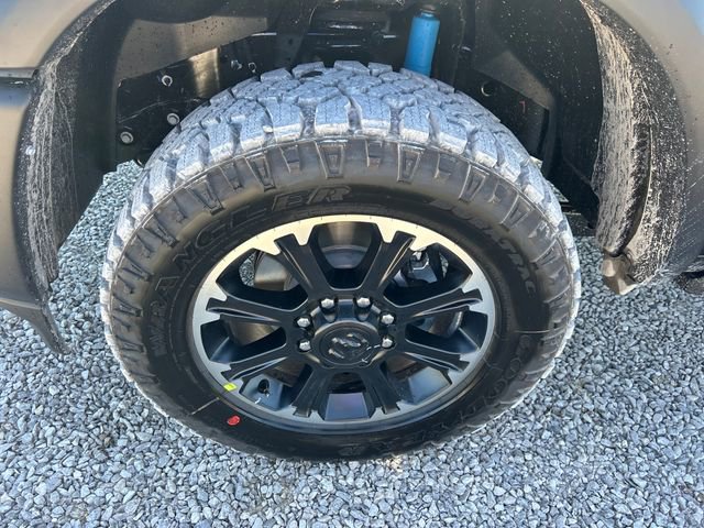 New 2026 RAM 2500 Rebel w/ Rebel Level 1 Equipment Group image 56