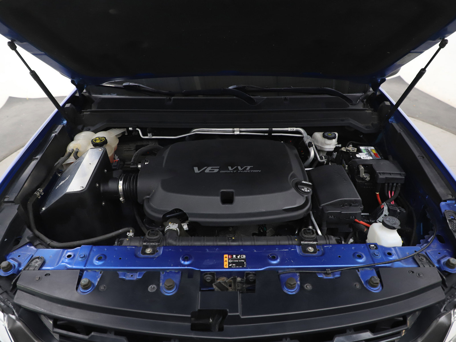 Used 2019 Chevrolet Colorado Z71 image 29