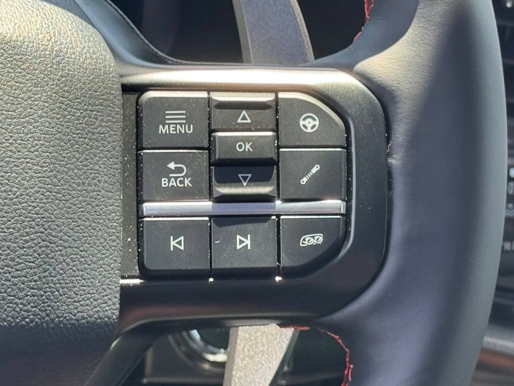 New 2026 Ford F150 Raptor AWD/4WD image 21