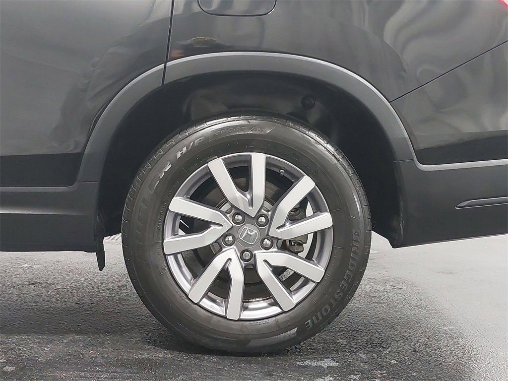 Used 2022 Honda Pilot EX-L image 36