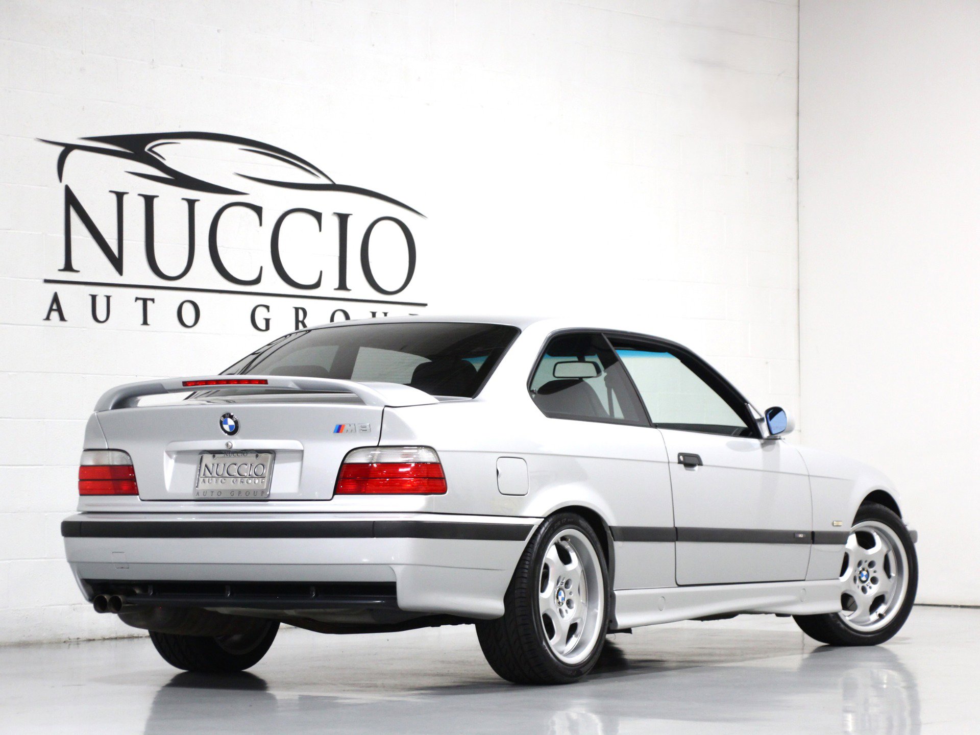 Used 1999 BMW M3 Coupe image 36