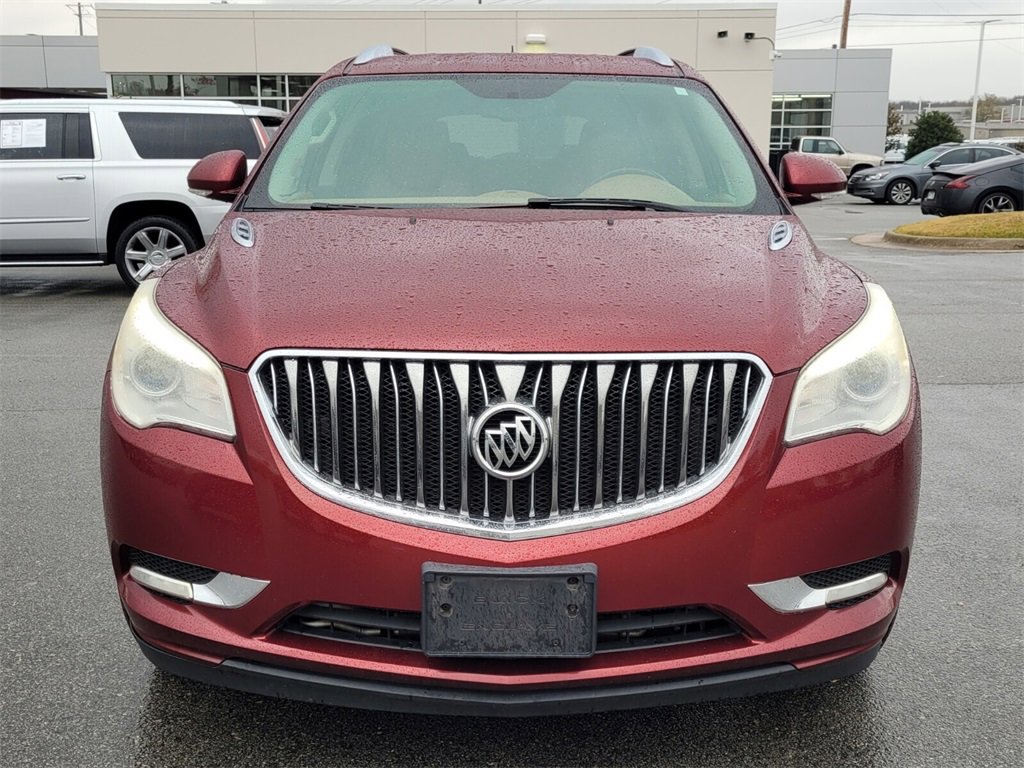 Used 2015 Buick Enclave Leather image 14