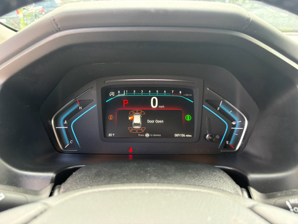 Certified 2022 Honda Odyssey Touring image 18