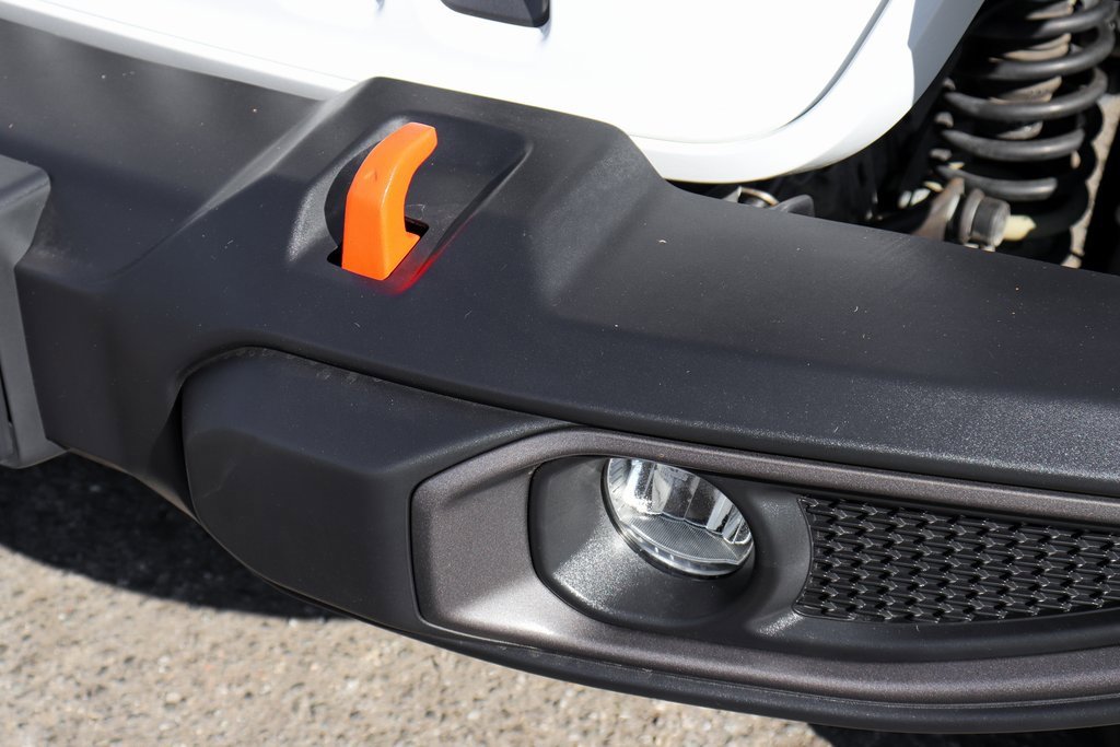 Used 2023 Jeep Gladiator Mojave w/ LED Lighting Group image 53