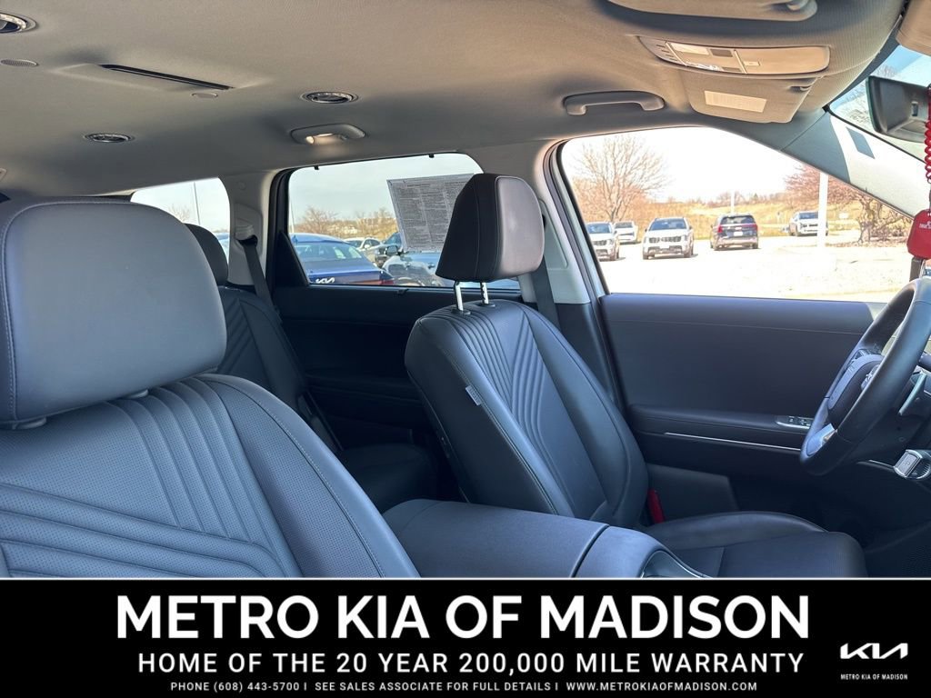 Used 2026 Hyundai Palisade SEL image 46