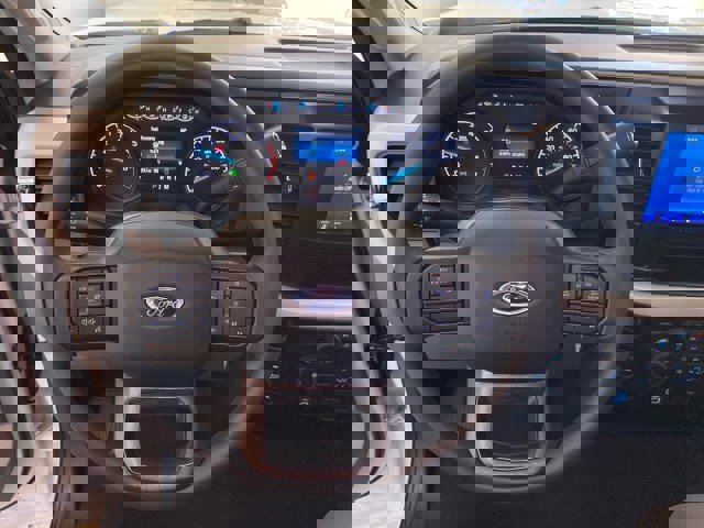 New 2026 Ford F350 XL w/ STX Appearance Package image 19