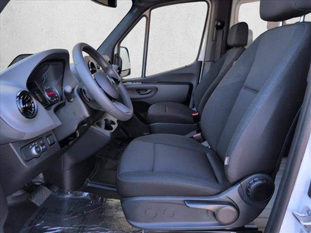 New 2026 Mercedes-Benz Sprinter 3500 image 4