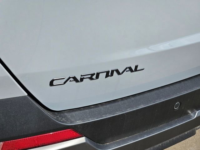 New 2025 Kia Carnival SX Prestige image 5