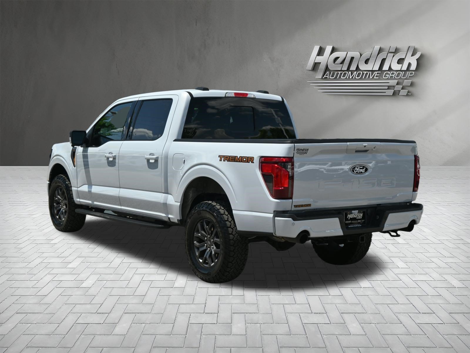 Used 2025 Ford F150 Tremor w/ Bed Utility Package AWD/4WD image 7