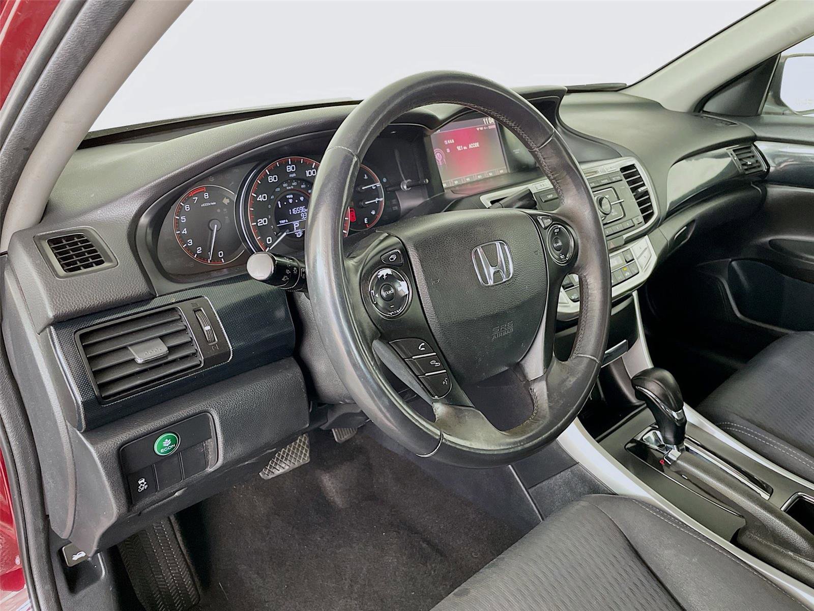 Used 2014 Honda Accord Sport image 13