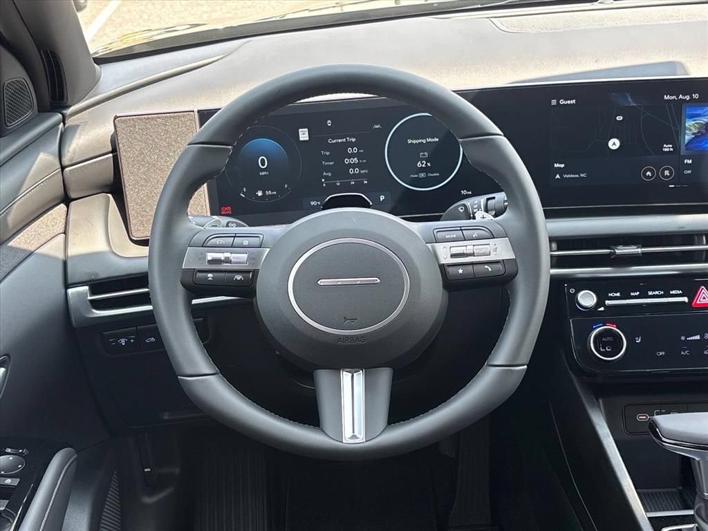 New 2026 Hyundai Santa Cruz XRT AWD/4WD image 12