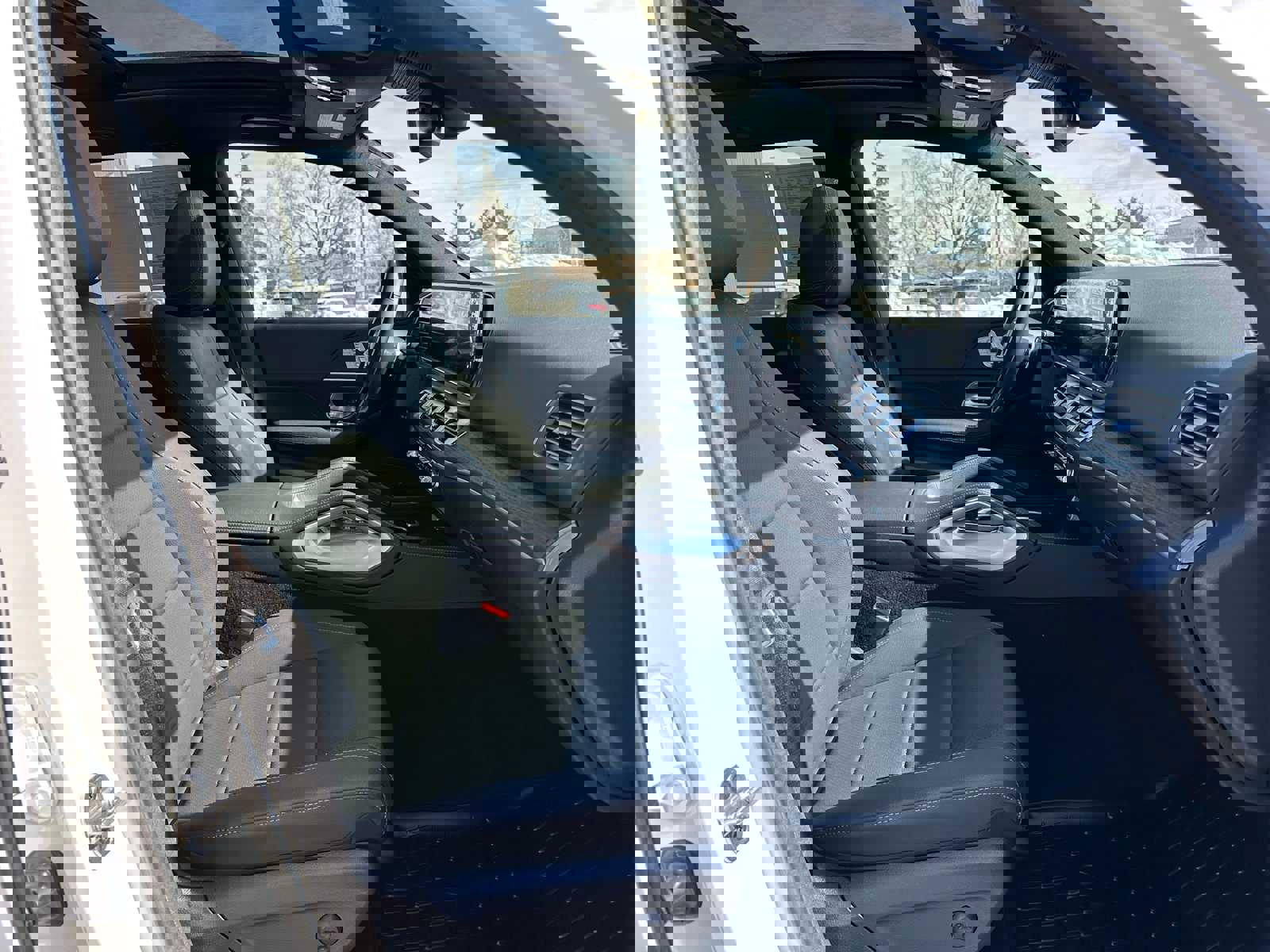 Used 2026 Mercedes-Benz GLE 350 4MATIC image 10