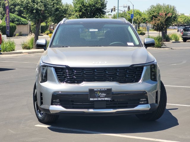 New 2026 Kia Sorento EX w/ EX Premium Package FWD image 2