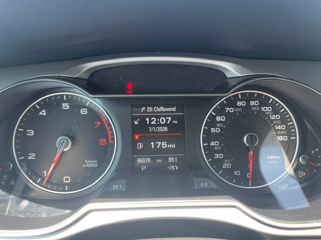 Used 2016 Audi A4 2.0T Premium Plus w/ Technology Package AWD/4WD image 17