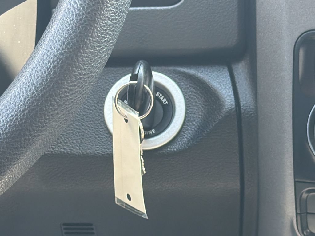 Used 2019 RAM 1500 Tradesman AWD/4WD image 23