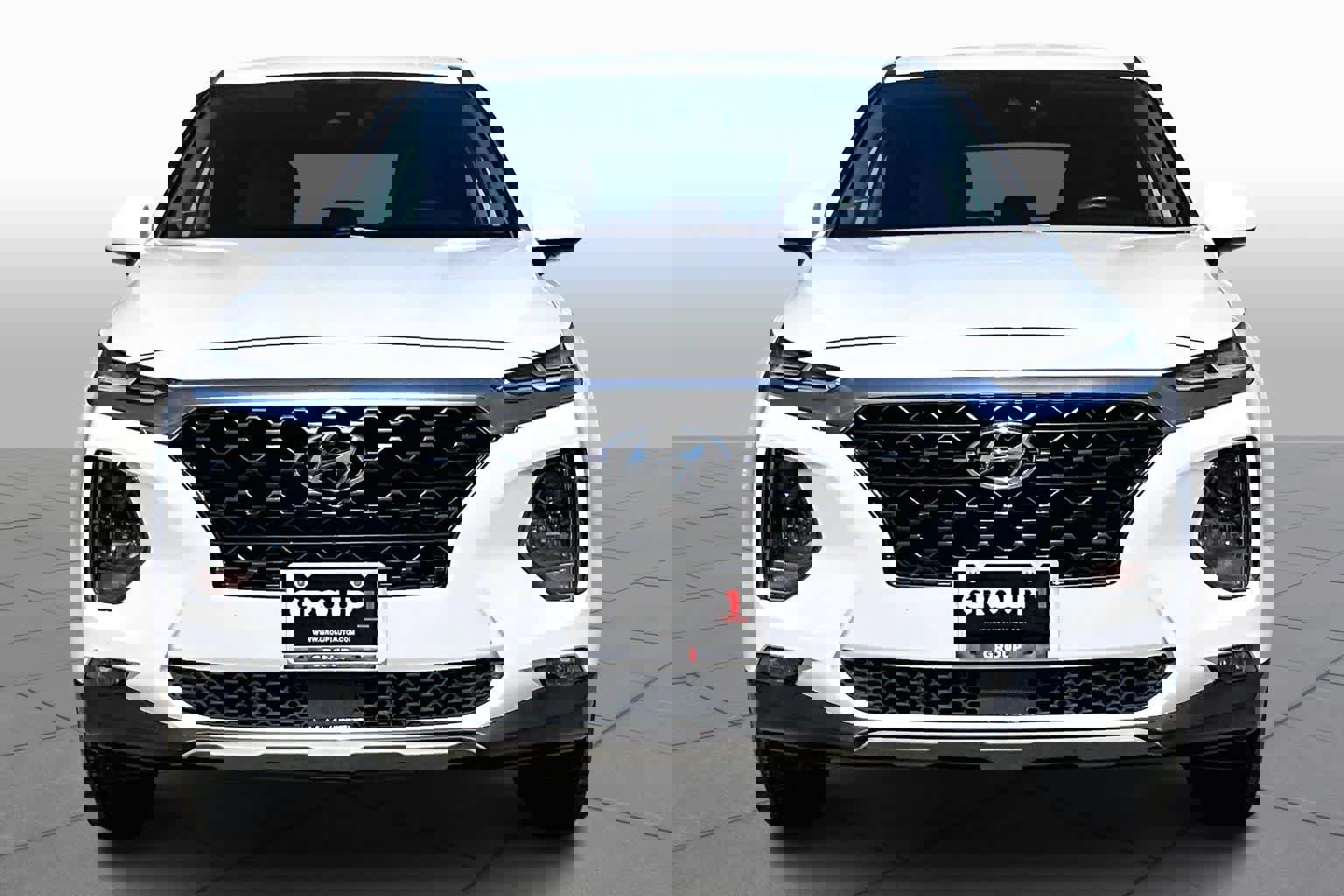 Used 2019 Hyundai Santa Fe SEL FWD image 4