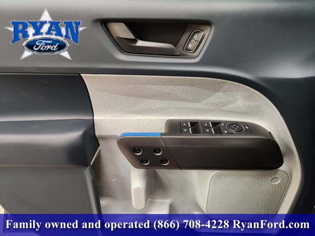 New 2026 Ford Maverick XLT AWD/4WD image 16
