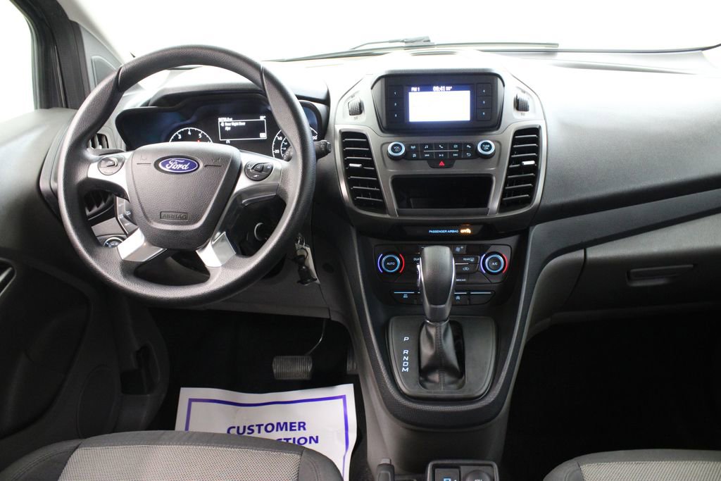 Used 2021 Ford Transit Connect XL image 9