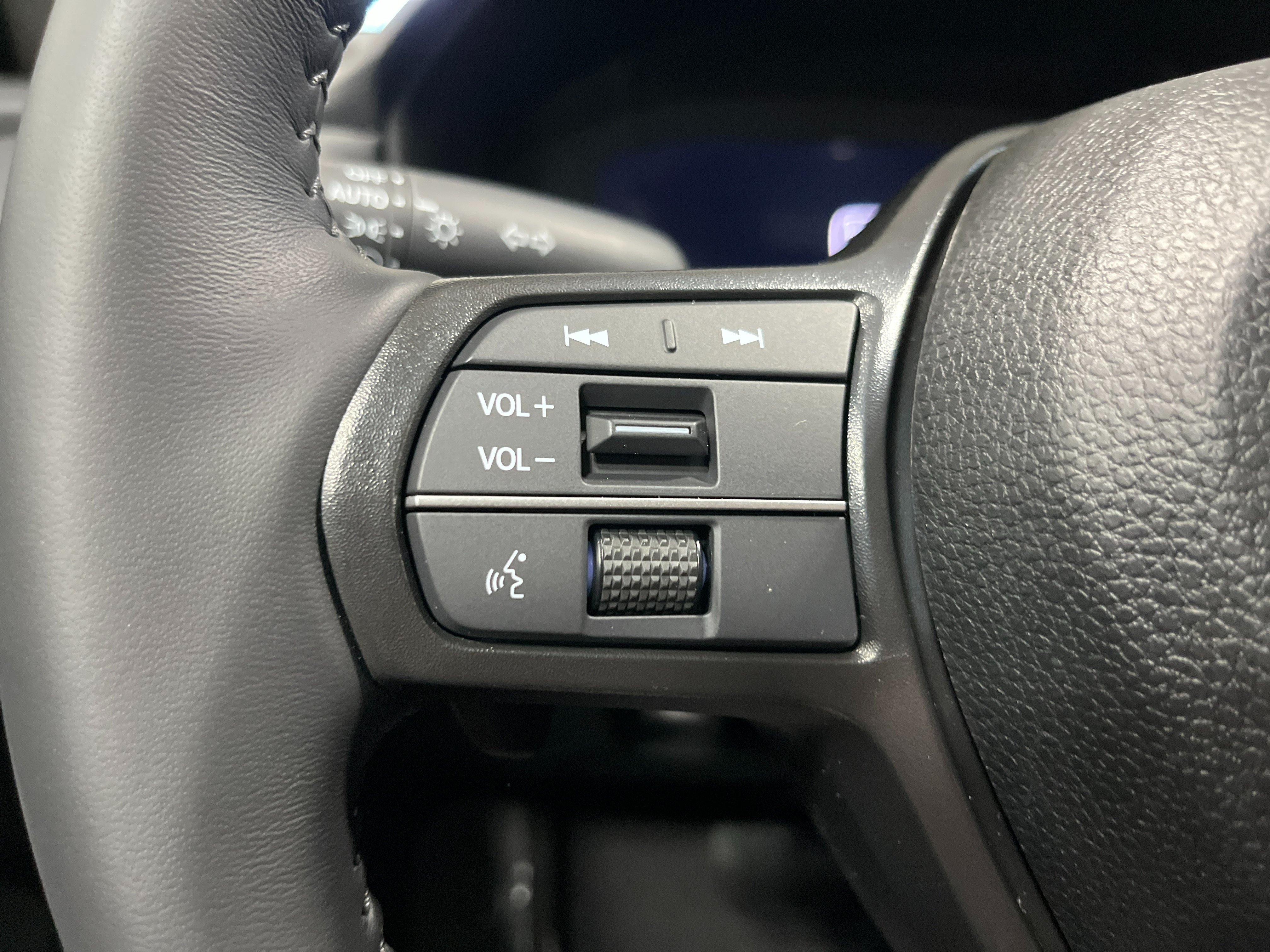 New 2026 Honda Accord EX-L image 17