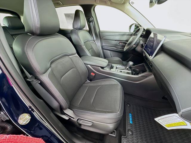New 2026 MAZDA CX-5 Select AWD/4WD image 22