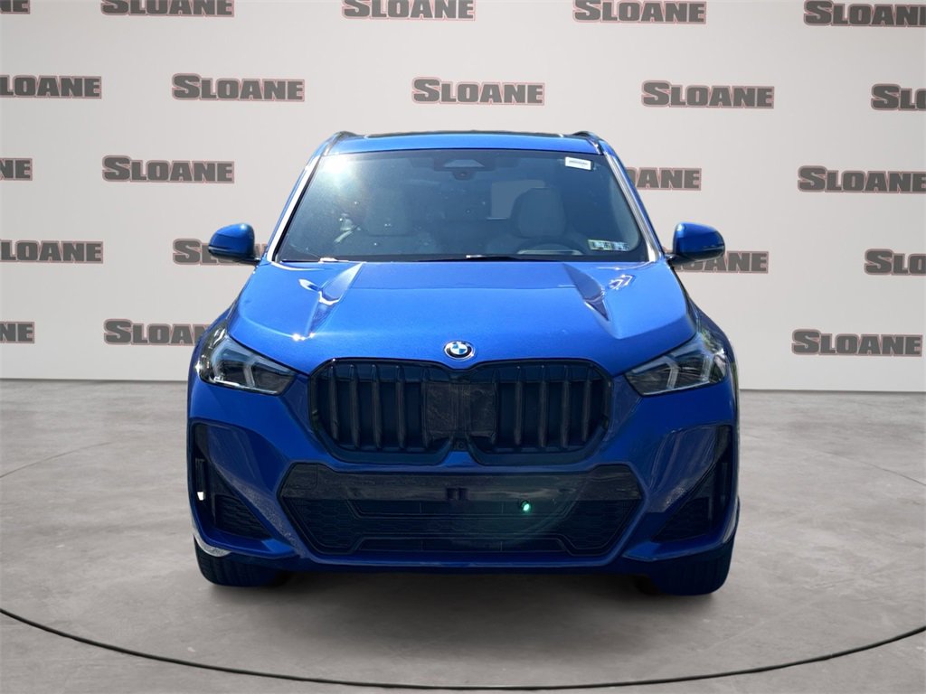 New 2026 BMW X1 xDrive28i w/ Technology Package image 8